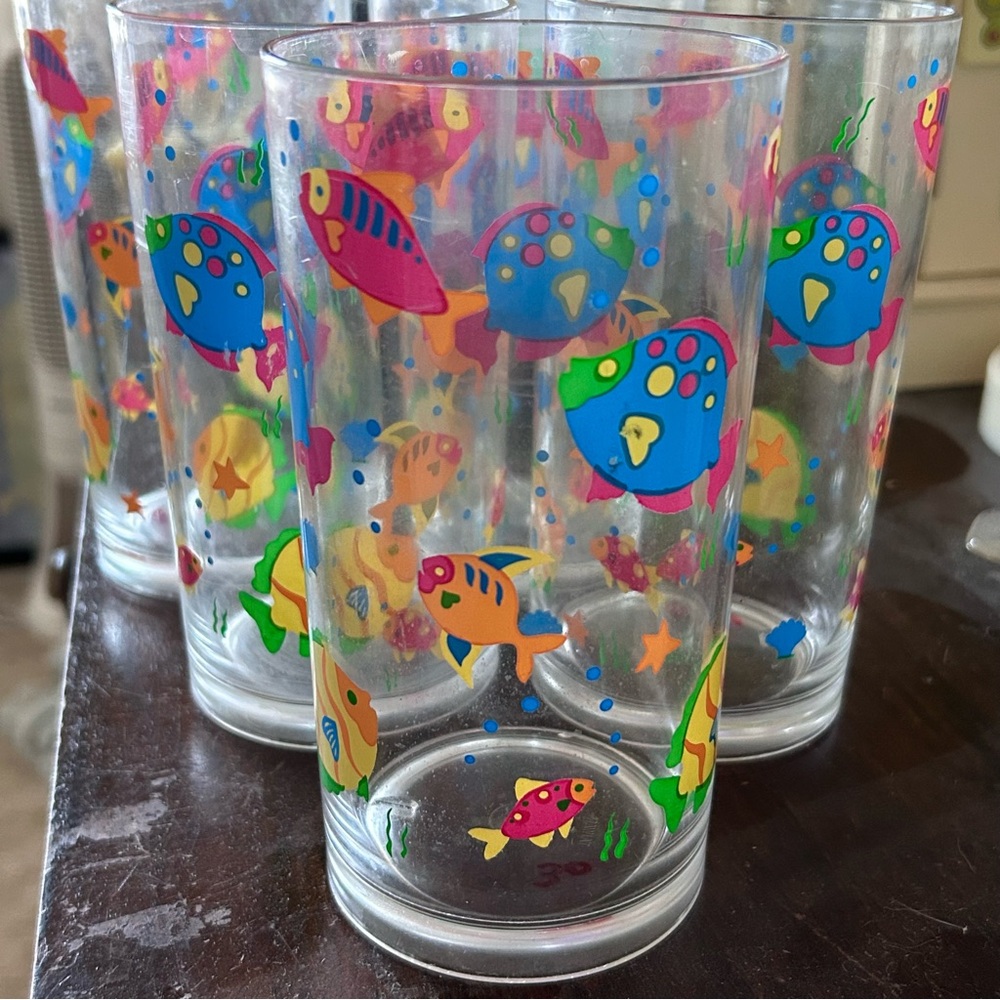 Summertime Tumblers